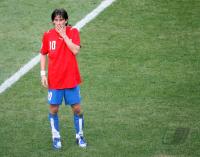 Fussball WM 2006: Tschechien - Ghana