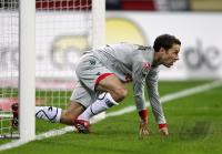 Fussball 1. Bundesliga: Hannover 96, CHERUNDOLO