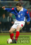 Nationalmannschaft Serbien und Montenegro: JESTROVIC, Einzelaktion