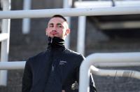 Fussball 3. Bundesliga:  Diego Contento (FCB)