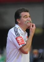 Handball EM 2010: SLO - GER