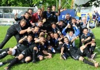 Fusball FIFA 74. Blue Stars / FIFA Youth Cup: SIEGER FC Zuerich