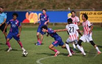 Fussball  BITZER Cup U 19 Junioren 2026