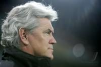 Fussball 1. Bundesliga: Koeln, RAPOLDER