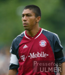 FC Bayern Mnchen ;  Giovane Elber