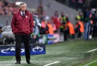 Fussball CHL 16/17 Gruppenphase: FC Bayern Muenchen - PSV Eindhoven