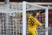 Fussball 1. Bundesliga Saison 19/20: SC Freiburg - FC Bayern Muenchen