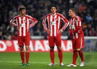 Fussball 1. Bundesliga : FC Schalke 04 - FC Bayern Muenchen