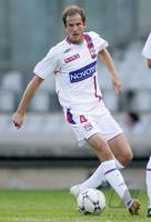 Fussball International, Olympique Lyon