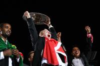 Fussball 1. Bundesliga:VfB Stuttgart - Energie Cottbus