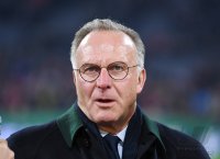 Fussball DFB Pokal Achtelfinale 17/18: FC Bayern Muenchen - Borussia Dortmund