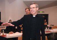 Vollversammlung Deutschen Bischofskonferenz Fruehjahr 2020