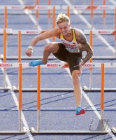 Leichtathletik Europameisterschaften 2018 in Berlin