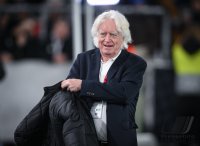 Fussball Tesspiel WM 2026 in StuttgartDeutschland - Ghana