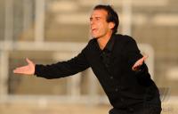 Fussball 3. Bundesliga: FC Bayern Muenchen II - SpVgg Unterhaching