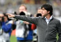 Fussball EM Qualifikation: Deutschland - Irland