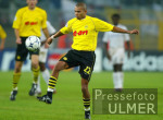 Champions League: Dortmund, Amoroso Einzelaktion