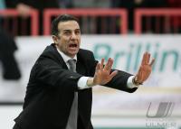 Basketball  BBL-Pokal - Viertelfinale  Tuebingen -  Ludwigsburg