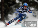 SKI   Weltcup Abfahrt Damen Veysonnaz