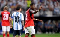 Fussball WM 2026 Vorrunde: Argentinien - Oesterreich