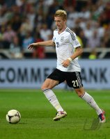 Fussball International : Deutschland - Argentinien