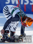 SKI  WM 2003  St.Moritz Riesenslalom Damen