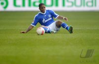 Fussball, 1. Bundesliga Saison 2012/2013: FC Schalke 04 - TSG 1899 Hoffenheim