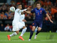 Fussball International: Kevin Prince Boateng (Ghana)