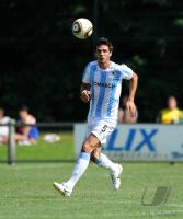 2. Fussball Bundesliga: Mathieu Beda (1860 Muenchen)