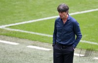 Fussball International Europameisterschaft 2021: England - Deutschland