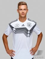Fussball International: Joshua Kimmich (Deutschland)