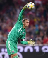 Fussball International Audi Cup 2019