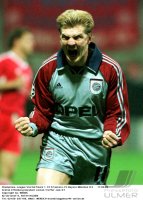 Fussball Champions-League