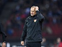 FUSSBALL EUROPA LEAGUE 18/19: FC Zuerich - Bayer 04 Leverkusen