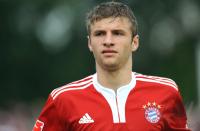 Fussball 1. Bundesliga: Testspiel  Rodn Waginger - FC Bayern Muenchen