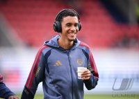 Fussball  Testspiel 1. Bundesliga   26/27   18.08.2026 1. FC Heidenheim - FC Bayern Muenchen