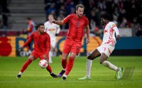 Fussball International 24/25 Testspiel: FC Salzburg - FC Bayern Muenchen