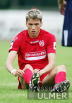Fussball 1. Bundesliga: Mainz, JOVANOVIC enttaeuscht
