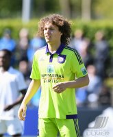 Fusball FIFA 78. Blue Stars 2016 / FIFA Youth Cup