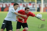 Fussball Oberliga 2011/2012    SSV Reutlingen  - SV Bonlanden