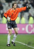 Fussball Nationalmannschaft: LEHMANN