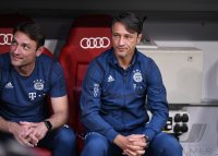 Fussball International Audi Cup 2019