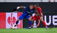 FUSSBALL EUROPA LEAGUE 23/24: SC Freiburg - West Ham United