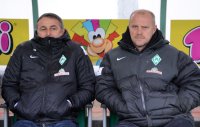 Fussball 1. Bundesliga : SpVgg Greuther Fuerth - SV Werder Bremen