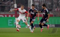 Fussball  1. Bundesliga   Saison 2026/2027   2. Spieltag  VfB Stuttgart - 1. FC Koeln