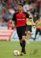 Fussball 1.Bundesliga 06/07  VfB Stuttgart - 1. FC Nuernberg