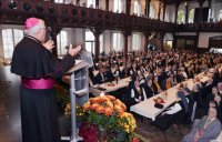 Ordenstag 2015 in Rottenburg