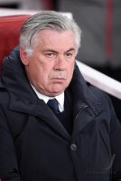 Fussball CHL 16/17 Achtelfinale: FC Bayern Muenchen - Arsenal London