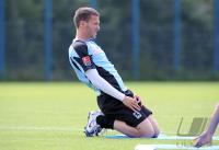 2. Fussball Bundesliga : Benjamin Lauth ( 1860 Muenchen)