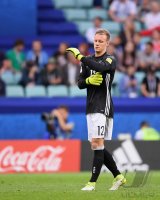 Fussball FIFA Confed Cup 2017: Australien - Deutschland